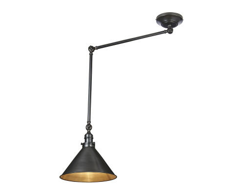 Дополнительное фото Светильник подвесной Elstead Lighting Provence PV-GWP-OB: Купить в Интернет магазин освещения GCSVET.RU