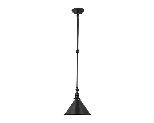 Дополнительное фото Светильник подвесной Elstead Lighting Provence PV-GWP-OB: Купить в Интернет магазин освещения GCSVET.RU