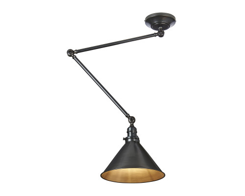 Дополнительное фото Светильник подвесной Elstead Lighting Provence PV-GWP-OB: Купить в Интернет магазин освещения GCSVET.RU