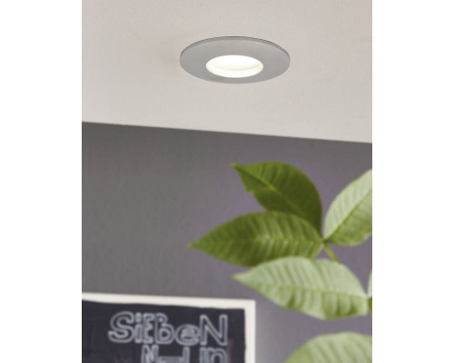 Дополнительное фото Светильник встраиваемый LED Eglo Margo-Led 97427: Купить в Интернет магазин освещения GCSVET.RU