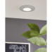 Дополнительное фото Светильник встраиваемый LED Eglo Margo-Led 97427: Купить в Интернет магазин освещения GCSVET.RU