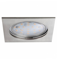 Светильник встраиваемый LED Paulmann Premium Line Coin 92784