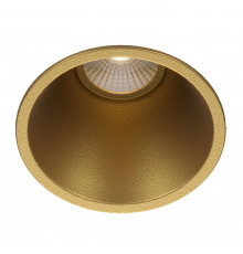 Светильник встраиваемый Voltalighting Omega DL0401.60.3K.G DIM