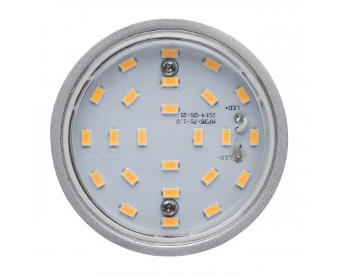 Дополнительное фото Светильник встраиваемый LED Paulmann Premium Line Coin 92784: Купить в Интернет магазин освещения GCSVET.RU