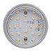Дополнительное фото Светильник встраиваемый LED Paulmann Premium Line Coin 92784: Купить в Интернет магазин освещения GCSVET.RU