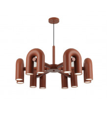 Люстра подвесная Kink Light Канти 08465-6,06