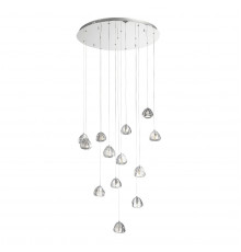 Люстра подвесная ST Luce Waterfall SL6017.101.13
