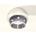 Дополнительное фото Светильник накладной с дополнительной подсветкой Ambrella Light Techno XS1104002 (C1104, N7032): Купить в Интернет магазин освещения GCSVET.RU