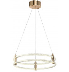 Люстра подвесная Zortes Ringer ZRS.57792.96