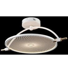 Светильник потолочный Wertmark Laura WE430.02.007