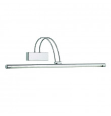 Светильник для подстветки картин Ideal Lux Bow AP114 Cromo 007021