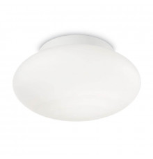 Светильник уличный Ideal Lux Bubble PL1 135250