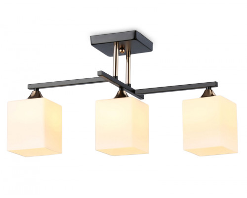 Основное фото Люстра потолочная Ambrella Light Modern TR303114: Купить в Интернет магазин освещения GCSVET.RU