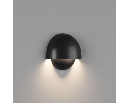 Дополнительное фото Светильник настенный DesignLed GW-A818-10-BL-NW 004441: Купить в Интернет магазин освещения GCSVET.RU