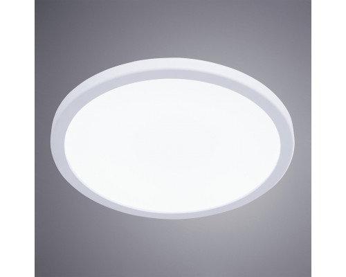 Дополнительное фото Светильник встраиваемый LED Arte Lamp Mesura A2532PL-1WH: Купить в Интернет магазин освещения GCSVET.RU