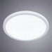 Дополнительное фото Светильник встраиваемый LED Arte Lamp Mesura A2532PL-1WH: Купить в Интернет магазин освещения GCSVET.RU