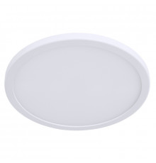 Светильник встраиваемый LED Arte Lamp Mesura A2532PL-1WH