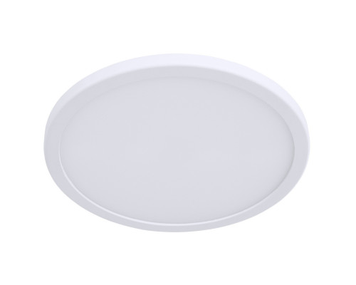 Основное фото Светильник встраиваемый LED Arte Lamp Mesura A2532PL-1WH: Купить в Интернет магазин освещения GCSVET.RU