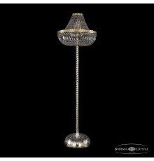 Напольный светильник Bohemia Ivele Crystal 19041T4/H/45IV-172 G