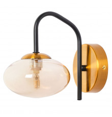 Настенный светильник MyFar Scott MR1750-1W