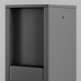 Дополнительное фото Уличная розетка Maytoni Socket O459FL-GF02SC: Купить в Интернет магазин освещения GCSVET.RU
