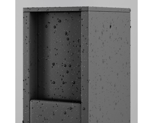 Дополнительное фото Уличная розетка Maytoni Socket O459FL-GF02SC: Купить в Интернет магазин освещения GCSVET.RU