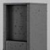 Дополнительное фото Уличная розетка Maytoni Socket O459FL-GF02SC: Купить в Интернет магазин освещения GCSVET.RU