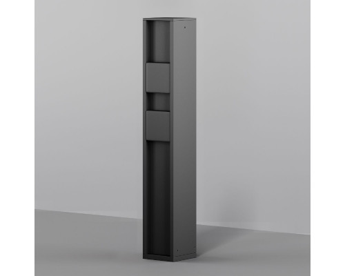Дополнительное фото Уличная розетка Maytoni Socket O459FL-GF02SC: Купить в Интернет магазин освещения GCSVET.RU