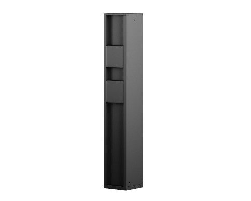 Основное фото Уличная розетка Maytoni Socket O459FL-GF02SC: Купить в Интернет магазин освещения GCSVET.RU