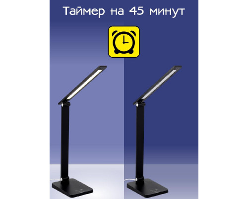 Дополнительное фото Лампа настольная Citilux Ньютон CL803081: Купить в Интернет магазин освещения GCSVET.RU