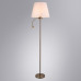 Дополнительное фото Напольный светильник Arte Lamp Elba A2581PN-2AB: Купить в Интернет магазин освещения GCSVET.RU