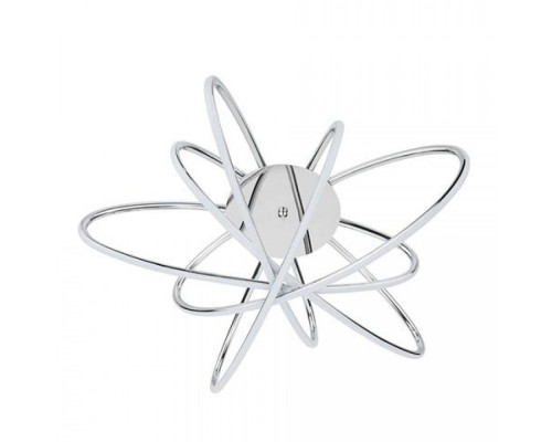 Основное фото Люстра потолочная LED Horoz Genesis 019-036-0100 HRZ33002951: Купить в Интернет магазин освещения GCSVET.RU