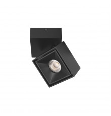 Накладной Светильник спот Loft IT Focus 10323/B Black