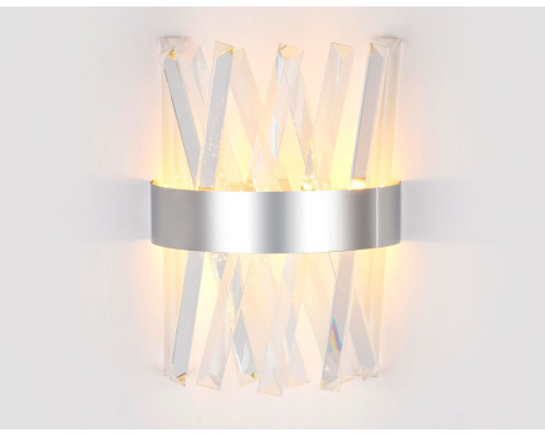 Дополнительное фото Светильник настенный LED Ambrella Light Traditional TR5322: Купить в Интернет магазин освещения GCSVET.RU