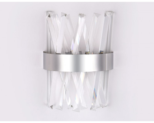 Дополнительное фото Светильник настенный LED Ambrella Light Traditional TR5322: Купить в Интернет магазин освещения GCSVET.RU