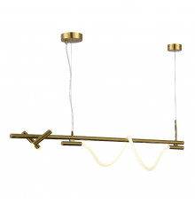 Люстра подвесная ST Luce Marlow SL6118.303.03