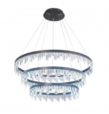 Люстра подвесная LED Citilux Celeste EL320P120.1