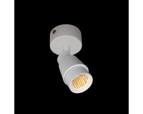 Дополнительное фото Светильник спот Loft IT Comb 10330/A White: Купить в Интернет магазин освещения GCSVET.RU