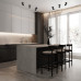 Дополнительное фото Светильник спот Loft IT Comb 10330/A White: Купить в Интернет магазин освещения GCSVET.RU