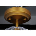 Дополнительное фото Светильник потолочный Arte Lamp Schelenberg A4410PL-1SR: Купить в Интернет магазин освещения GCSVET.RU