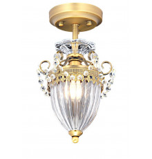 Светильник потолочный Arte Lamp Schelenberg A4410PL-1SR