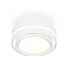 Светильник потолочный Ambrella Light Techno Spot XS8412001 (C8412, N8112)