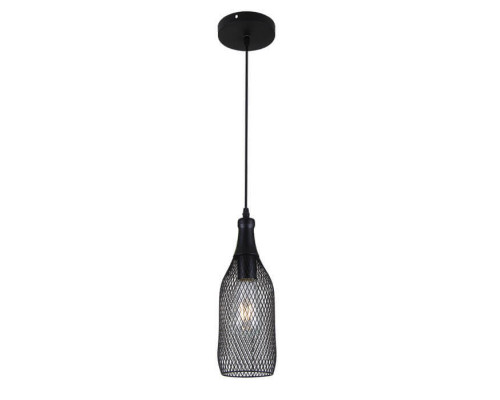 Основное фото Светильник подвесной Odeon Light Bottle 3353/1: Купить в Интернет магазин освещения GCSVET.RU