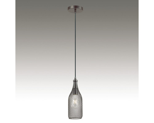 Дополнительное фото Светильник подвесной Odeon Light Bottle 3353/1: Купить в Интернет магазин освещения GCSVET.RU