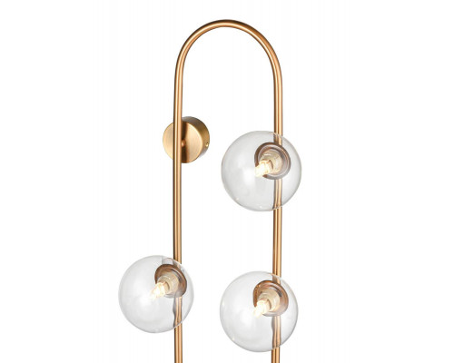 Дополнительное фото Настенный светильник Vele Luce Bianco VL5714W11: Купить в Интернет магазин освещения GCSVET.RU