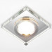 Дополнительное фото Светильник встраиваемый Ambrella Light Classic 8170 CL: Купить в Интернет магазин освещения GCSVET.RU