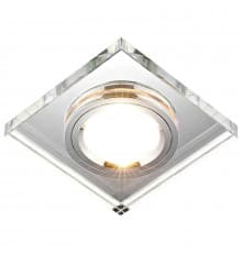 Светильник встраиваемый Ambrella Light Classic 8170 CL