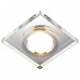 Основное фото Светильник встраиваемый Ambrella Light Classic 8170 CL: Купить в Интернет магазин освещения GCSVET.RU