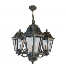 Подвес уличный Fumagalli Sichem/Anna 3L E22.120.S30.BXF1R