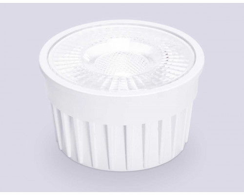Дополнительное фото Светодиодная лампочка Ambrella Light Bulbing Present 207412: Купить в Интернет магазин освещения GCSVET.RU